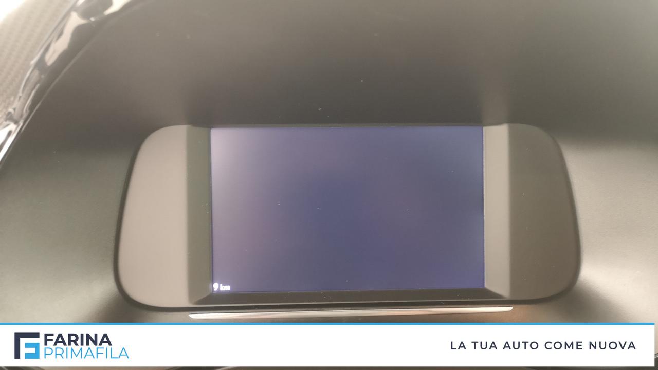 OPEL Nuova Corsa YES Hybrid 110CV DTC6