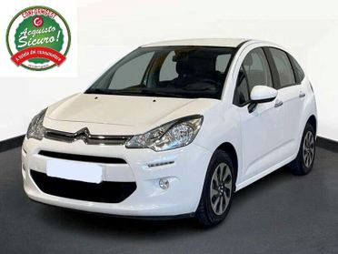 Citroen C3 1.2 82CV Exclusive 1 PROPRIETARIO
