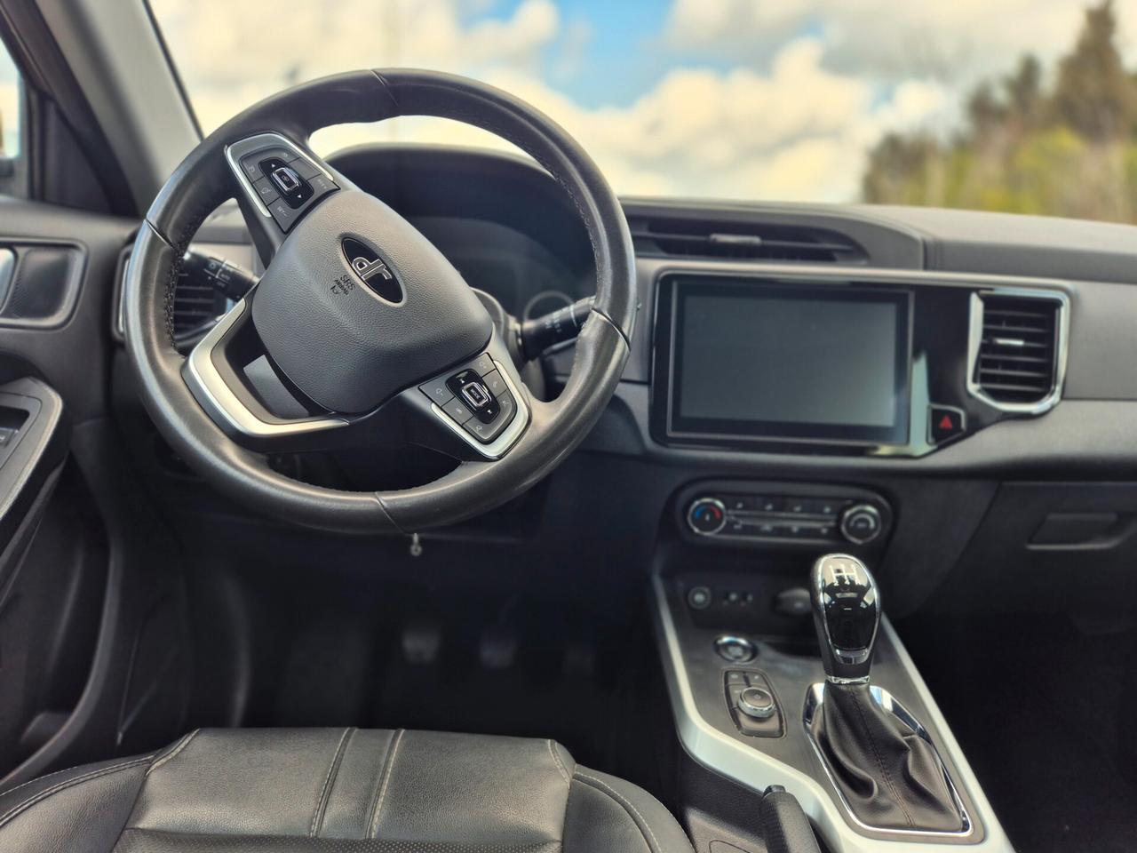 Dr 4.0 1.5 Bi-Fuel GPL 46.000 KM