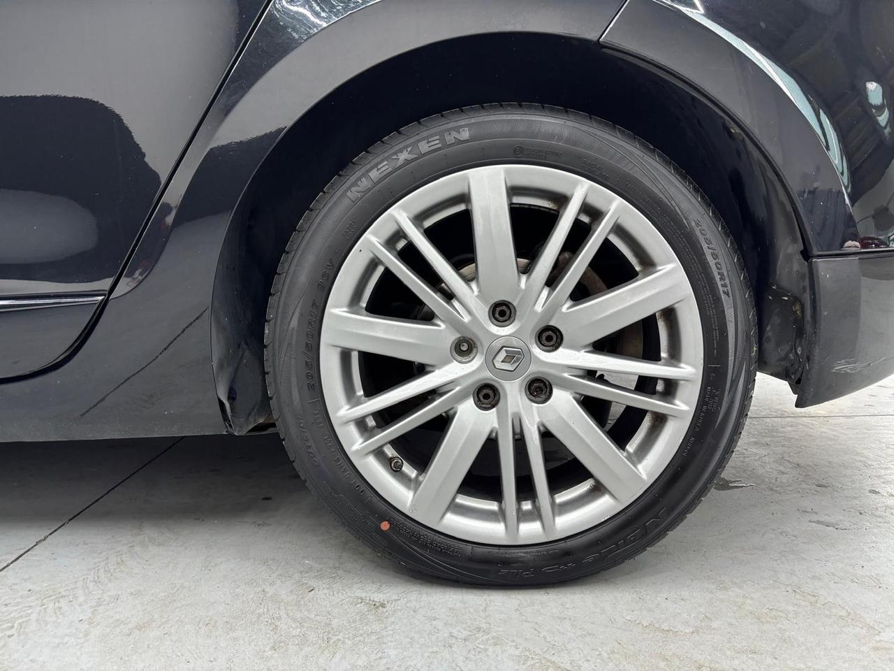 Renault Megane Mégane 1.5 dCi 110CV Start&Stop GT Line