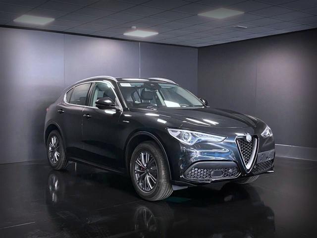 ALFA ROMEO Stelvio 2.0 Turbo 200 CV AT8 Q4 Executive