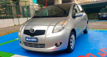 TOYOTA YARIS 1.3 BENZINA OK NEOPATENTATI KM 57 MILA
