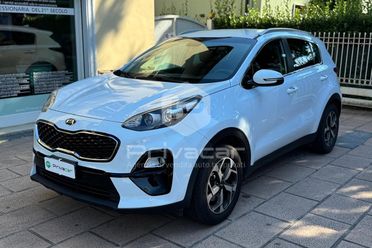 KIA Sportage 1.6 CRDI 115 CV 2WD Energy