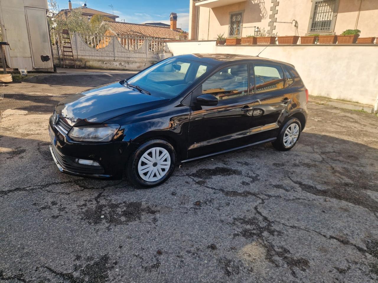 Volkswagen Polo 1.0 MPI 75 CV 5p. Comfortline
