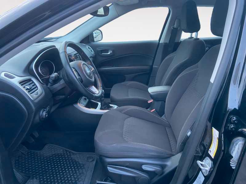 JEEP Compass 1.6 mjt Longitude 2wd 120cv