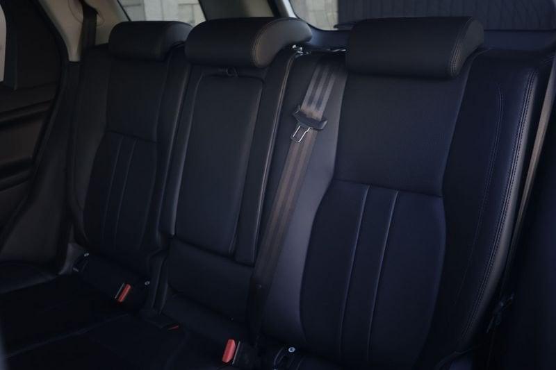 Land Rover Discovery Sport Land Rover Discovery Sport 2.0 TD4 150 CV HSE Luxury Unicoproprietario