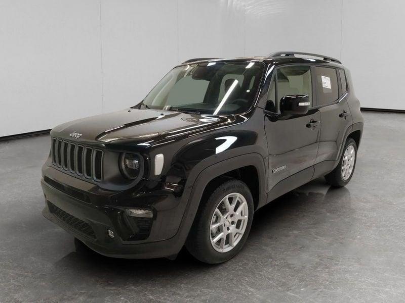 Jeep Renegade 1.0 t3 Limited 2wd