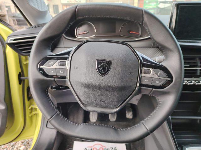 PEUGEOT 208 1.2 100CV 5 porte Active PREZZO REALE-NEOPATENTATI