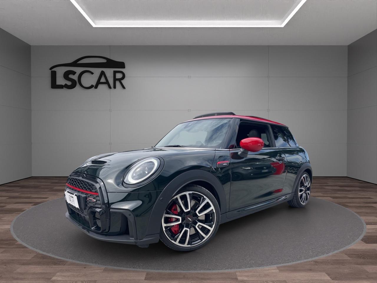 Mini John Cooper Works 3p 2.0