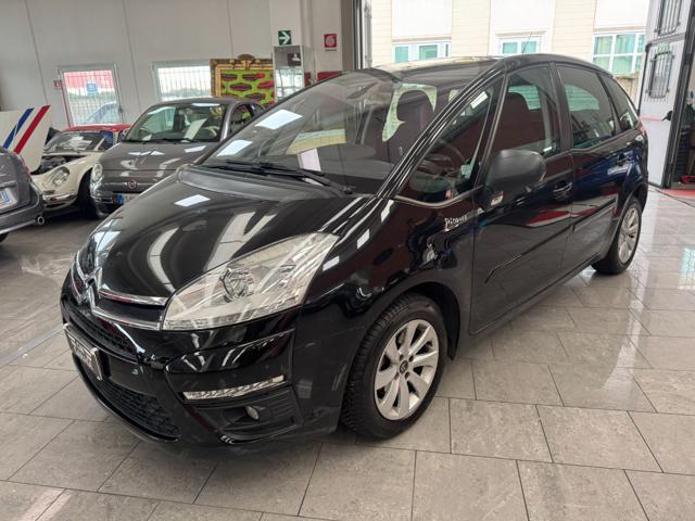 CITROEN C4 Picasso 1.6 e-HDi 110 FAP CMP6 Business