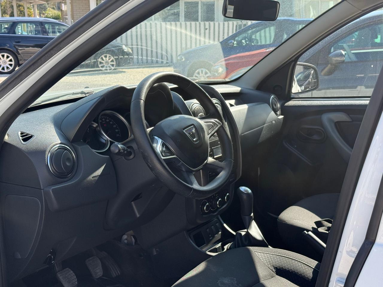 Dacia Duster 1.6 115 CV S&S 4x2 GPL Serie Speciale Brave