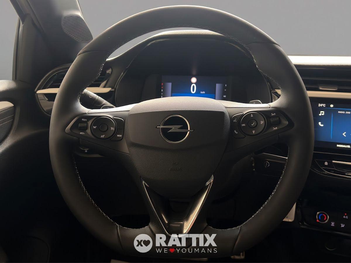 Opel Corsa 1.2 100CV GS at8
