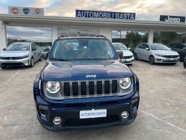 Jeep Renegade 1.6 Mjt 130 CV Limited "Km 78.000"