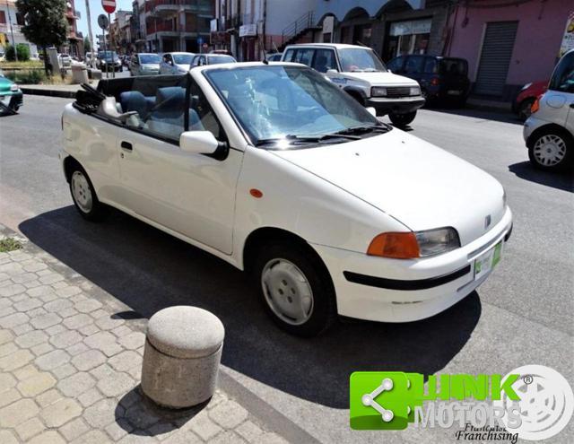 FIAT Punto 1.2 3p.