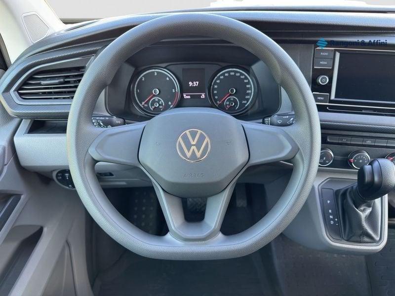 Volkswagen Transp. Transporter 2.0 TDI 150CV DSG PL Furgone