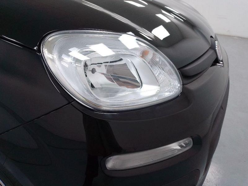 FIAT Pandina 1.0 firefly hybrid Icon s e s 70cv 5p.ti