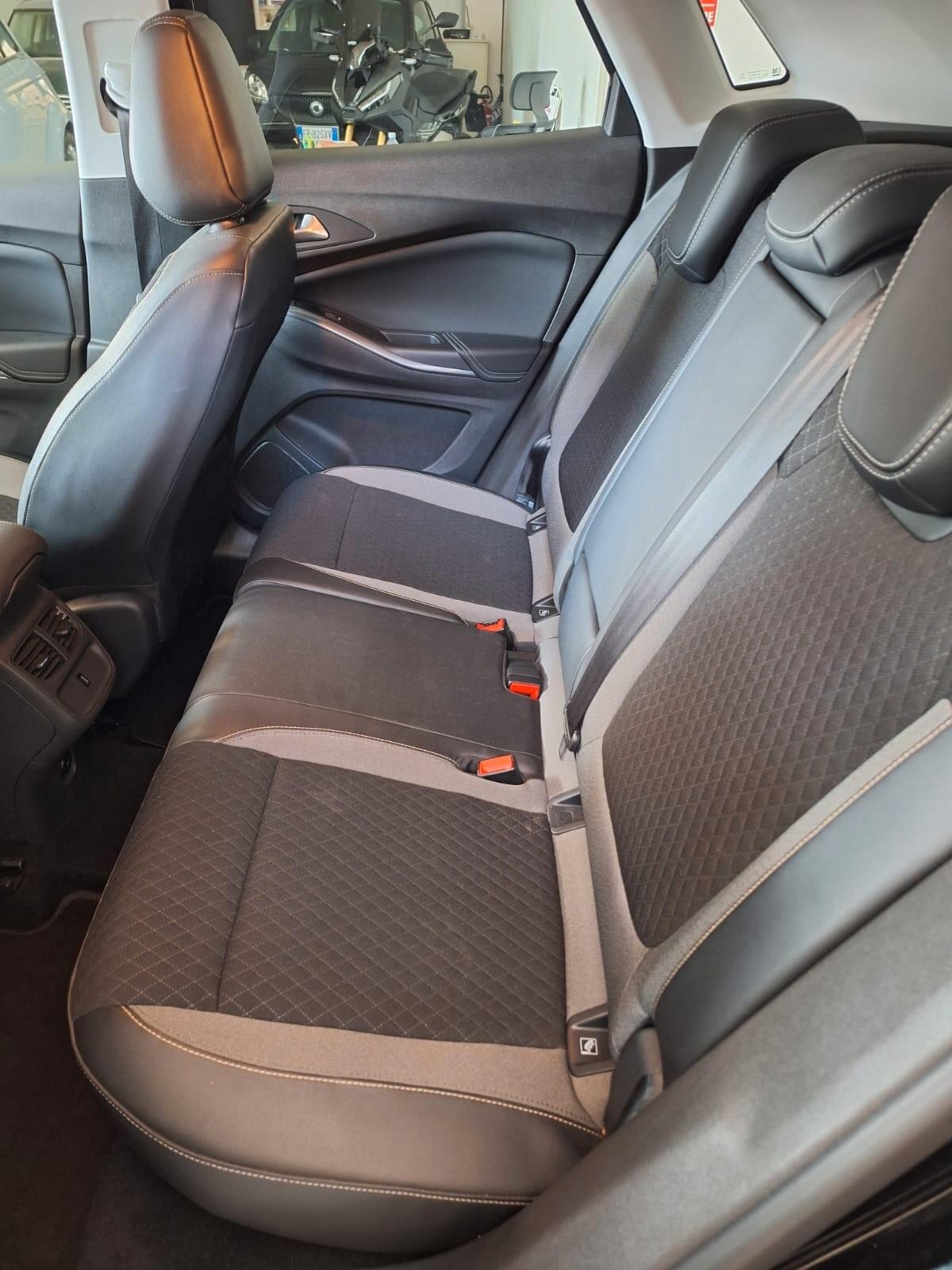Opel Grandland X 1.5 diesel Ecotec Start&Stop aut. Ultimate