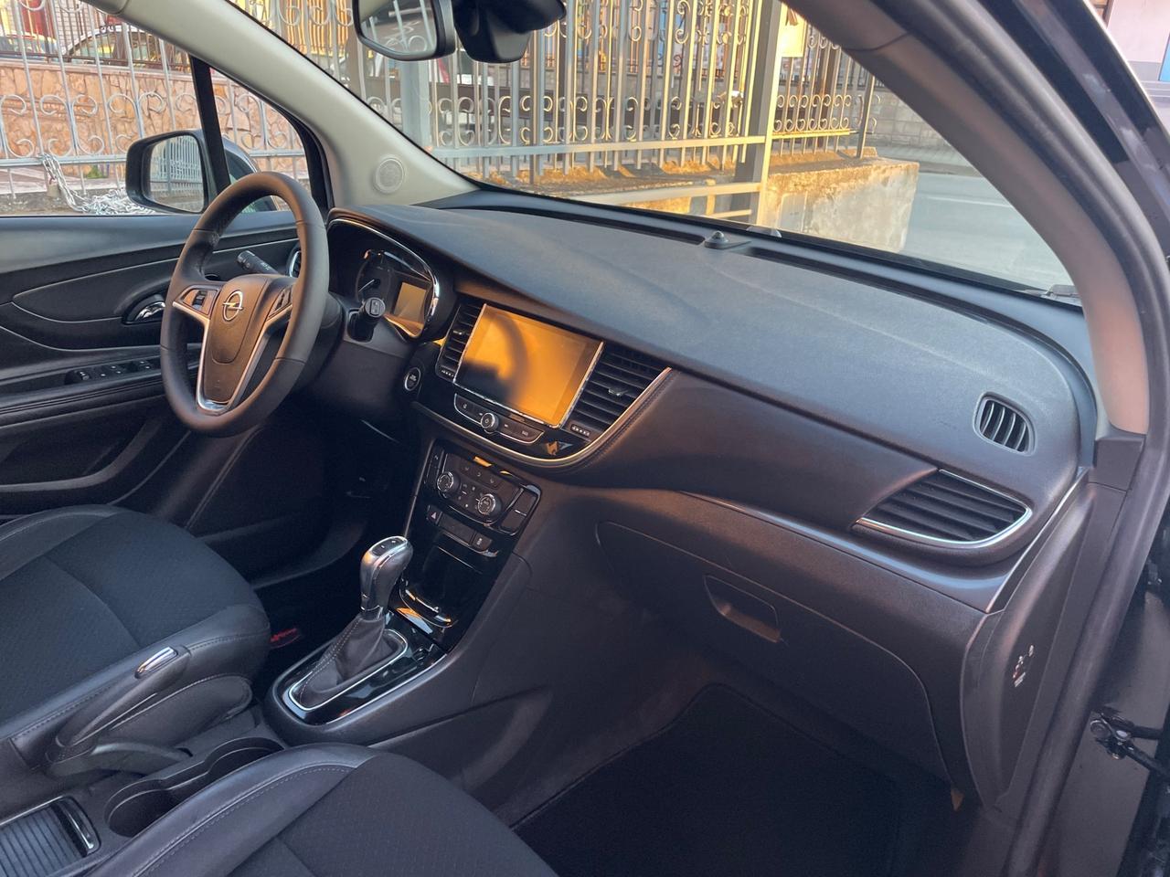 Opel Mokka X 1.6 CDTI Ecotec 4x2 Start&Stop b-Color