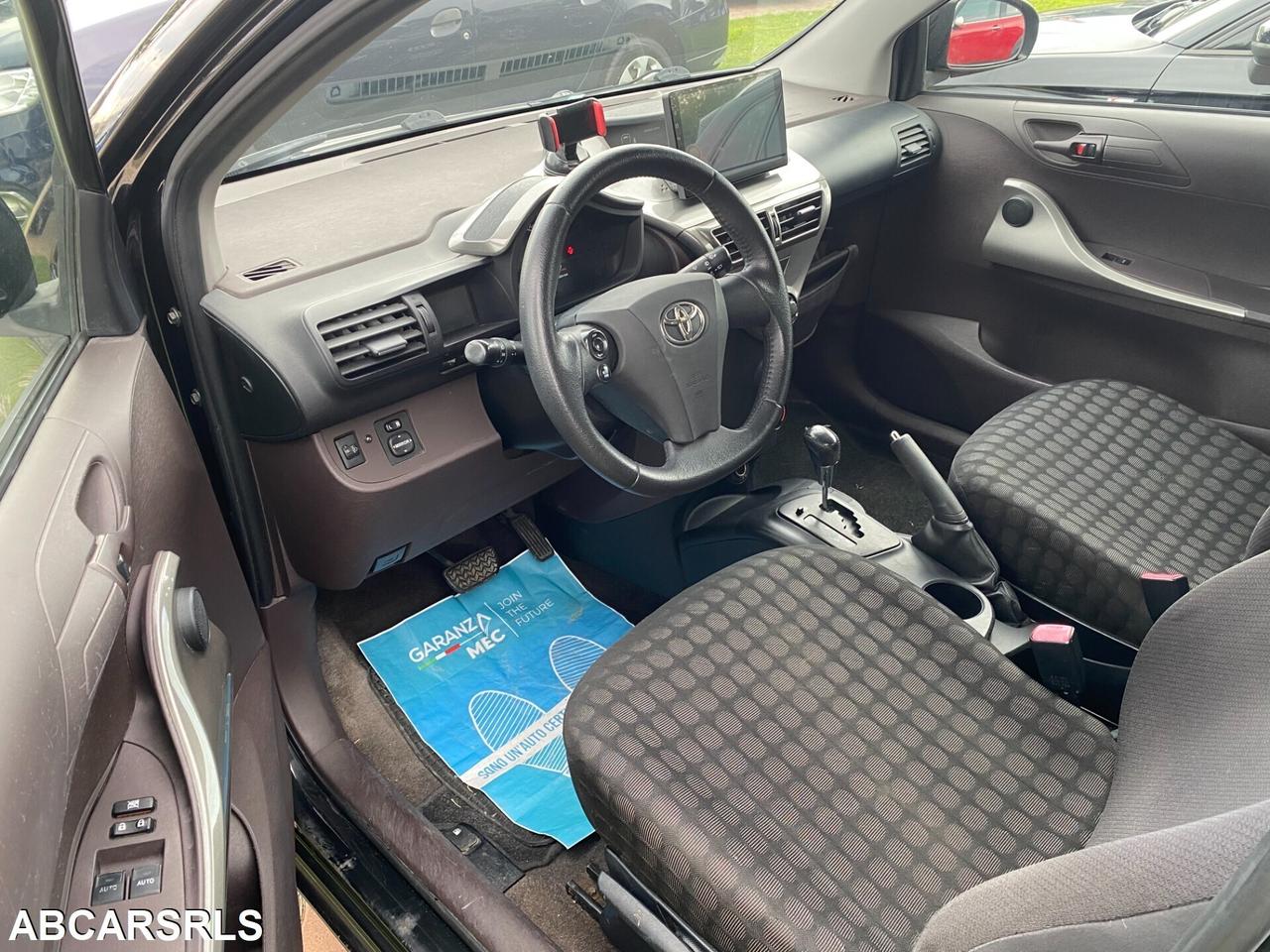 TOYOTA - iQ - 1.0 Multidrive Versione Lancio - NEO