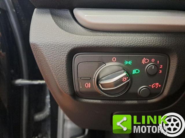 AUDI A3 SPB 1.6 TDI clean diesel Ambition