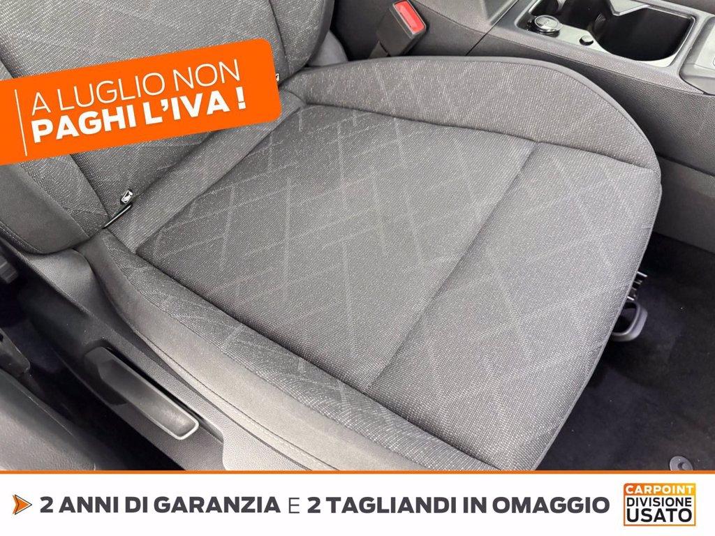 VOLKSWAGEN Golf 2.0 tdi life 115cv dsg del 2024