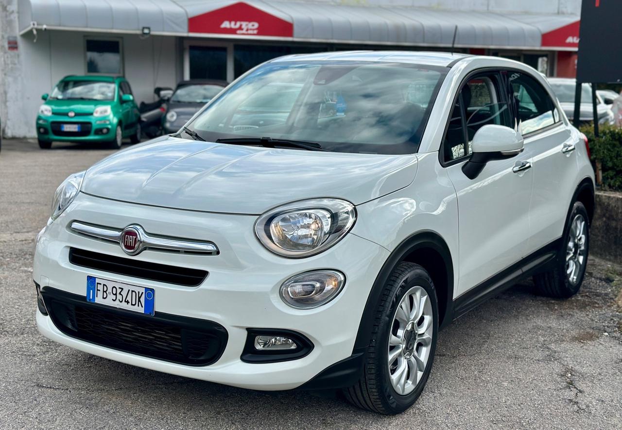 FIAT 500X 1.4 MultiAir 140 CV POP STAR 2015