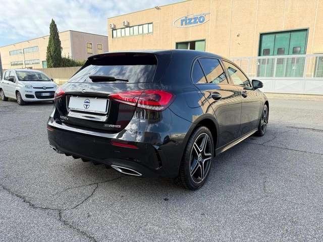 Mercedes-Benz A 250 e Automatic EQ-Power Premium