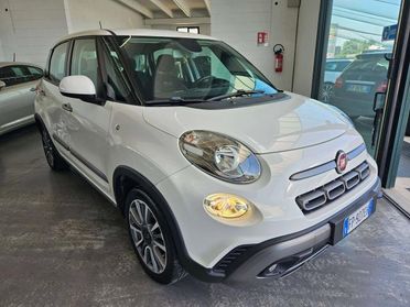 Fiat 500L Cross 1.3 mjt 95cv NEOPATENTATI