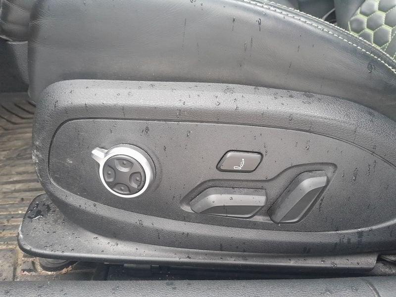 Audi RS4 RS4 2.9 TFSI tiptronc quattro Avant