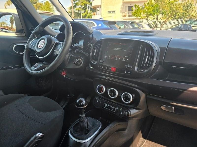 FIAT 500L 1.3 Multijet 95 CV Connect