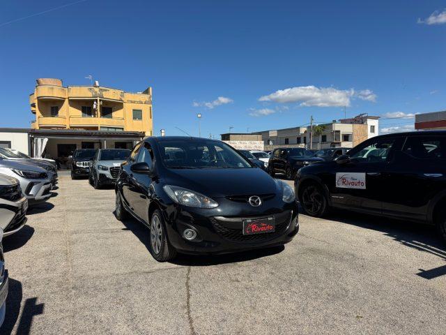 MAZDA 2 1.3 Benz 75CV 5p. Trendy
