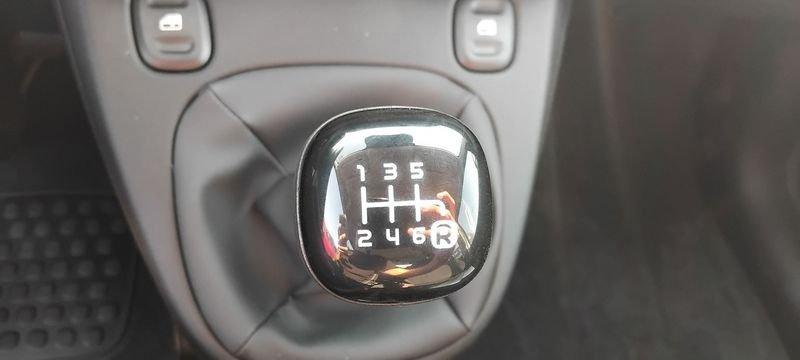 FIAT Panda III 2024 1.0 firefly hybrid s&s 70cv 5p.ti