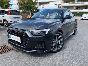 AUDI A1 SPB 35 TFSI S tronic Admired Advanced