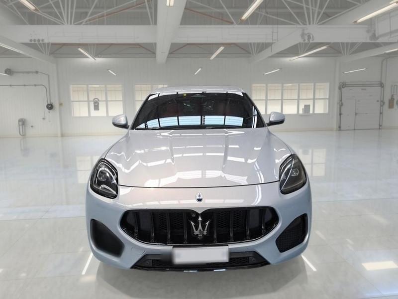 MASERATI GRECALE 2.0 MHEV 330 CV MODENA Q4 AUTO SUV