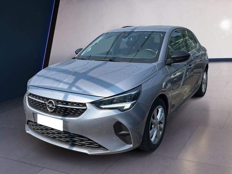 Opel Corsa VI 2020 1.2 GS Line 100cv