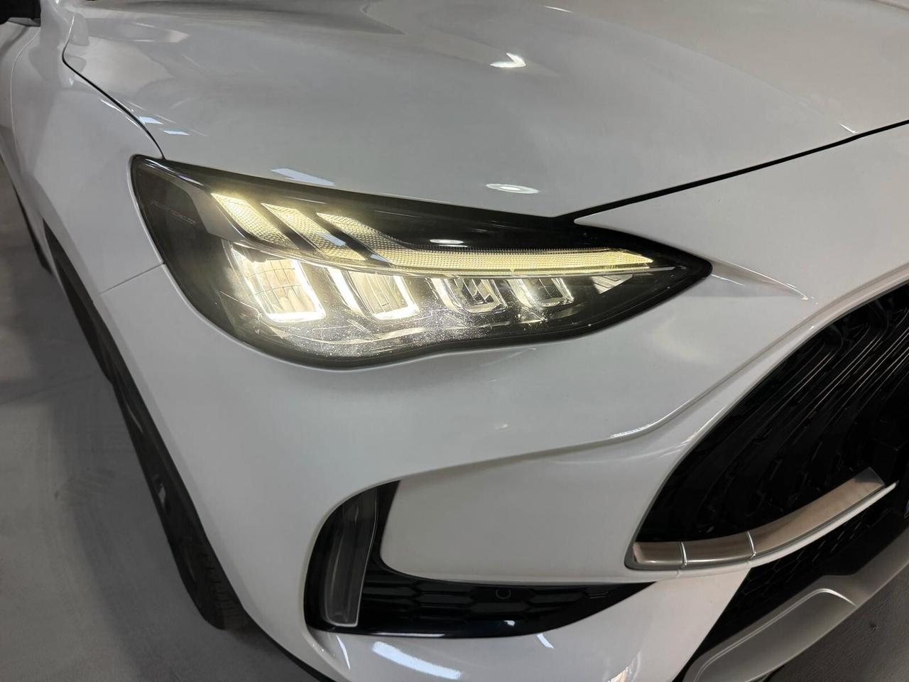 Mg HS 1.5T-GDI Luxury 2024 - PARI AL NUOVO