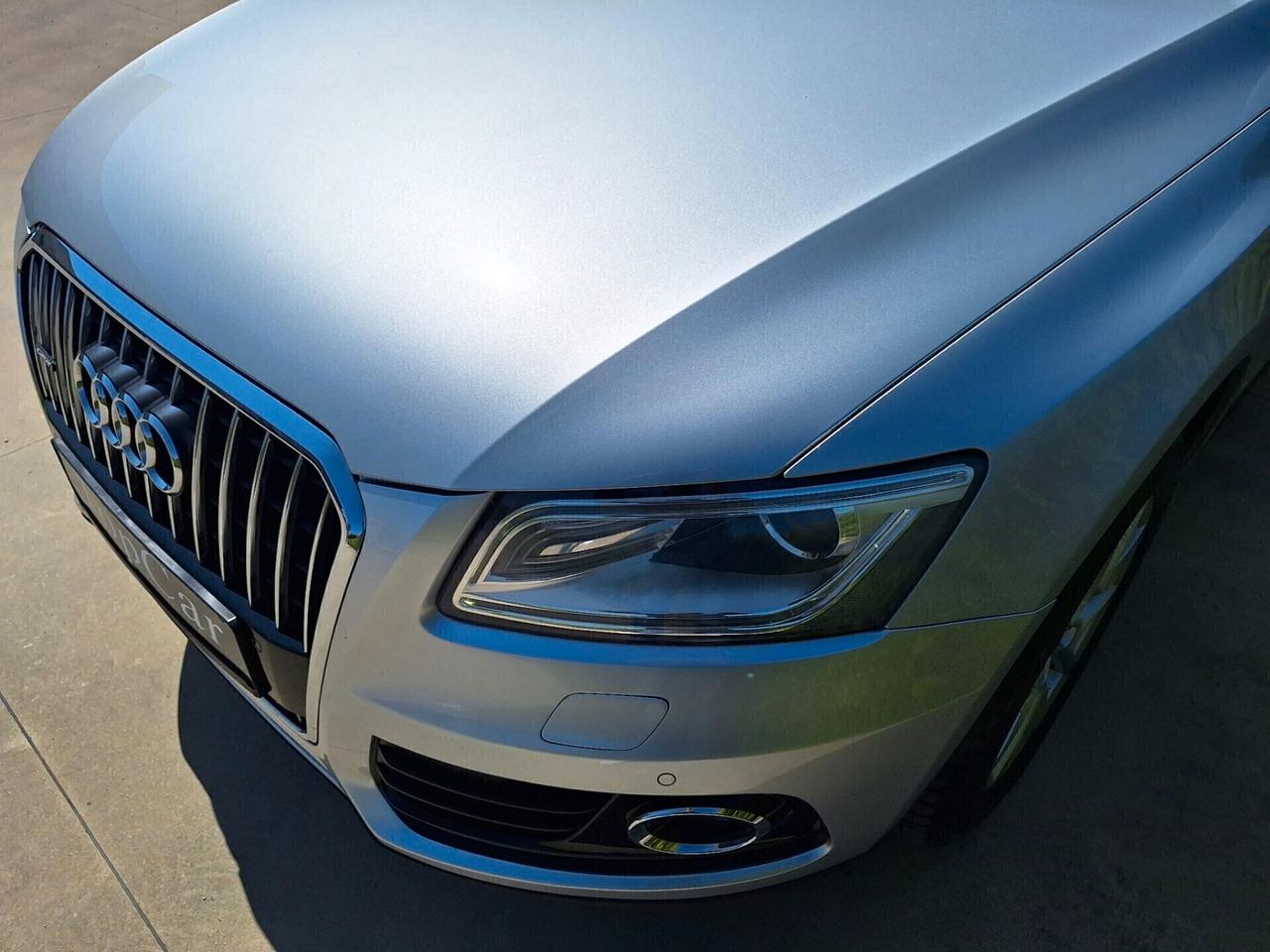 Audi Q5 2.0 TDI 177CV quattro S tronic Advanced