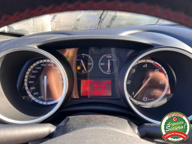 ALFA ROMEO Giulietta 1.6 JTDm-2 105 CV Distinctive