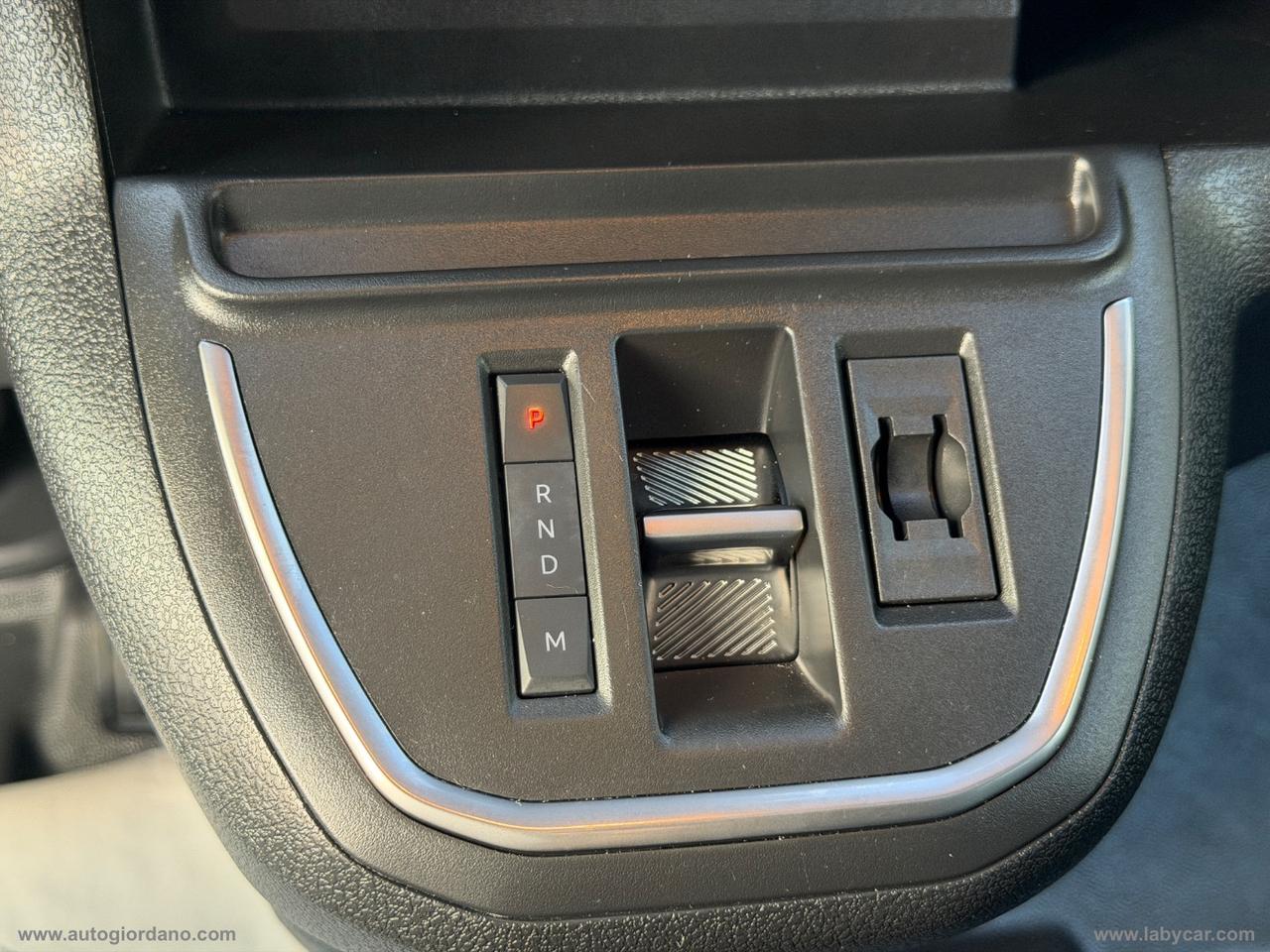 FIAT Ulysse 2.0 BlueHDi 180 CV AT8 L2 Combi VETTURA M1 9 POSTI - IVA COMPRESA