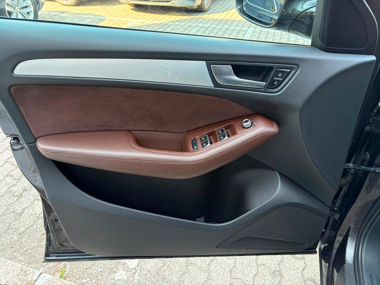 Audi Q5 2.0 tdi quattro 190cv s-tronic