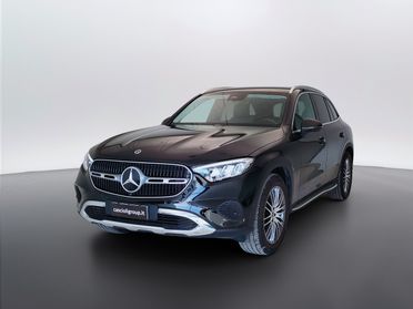 Mercedes-Benz GLC - X254 - GLC 220 d Advanced Plus 4matic auto