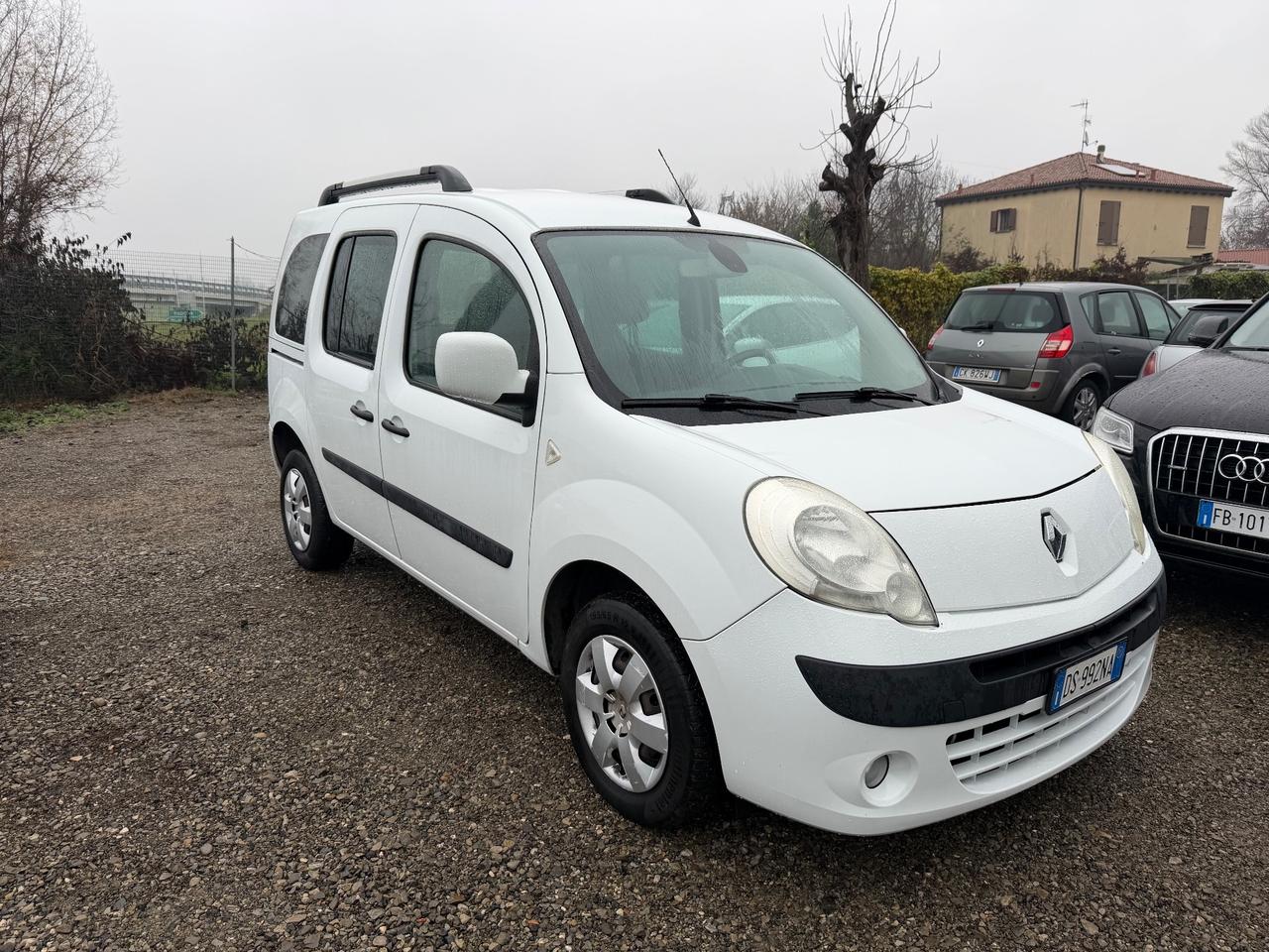 Renault Kangoo 1.5 dCi 105CV 5 porte Dynamique