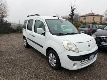 Renault Kangoo 1.5 dCi 105CV 5 porte Dynamique