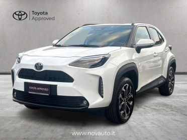 Toyota Yaris Cross 1.5H (130 CV) Trend E-CVT