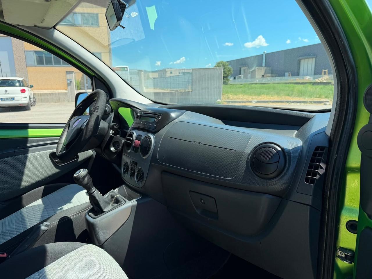 Fiat Qubo 1.3 MJT 75 CV Dynamic
