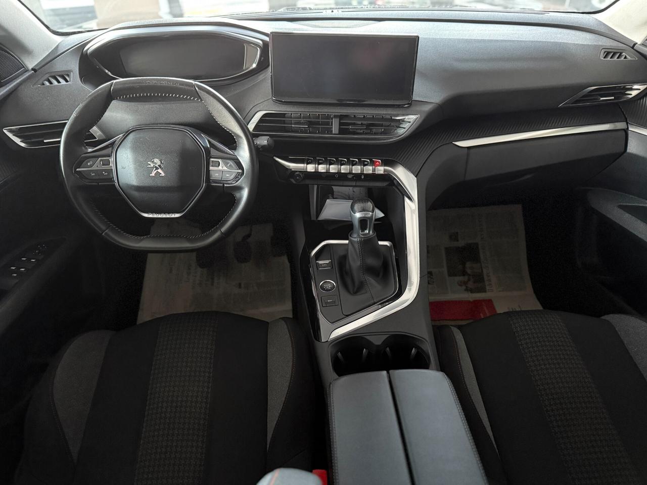 Peugeot 5008 BlueHDi 130 S&S Active Pack 7 POSTI