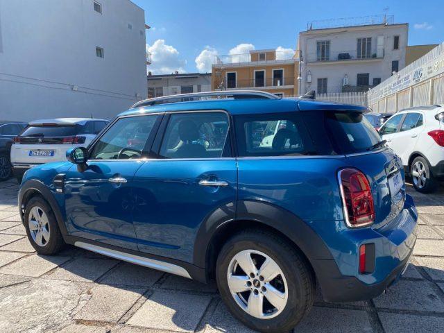MINI Countryman 1.5 One D Hype Countryman