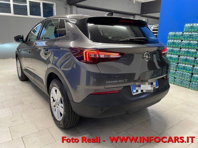 OPEL Grandland X 1.5 diesel Ecotec S&S Business Edition