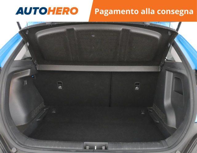 HYUNDAI Kona HEV 1.6 DCT XTech
