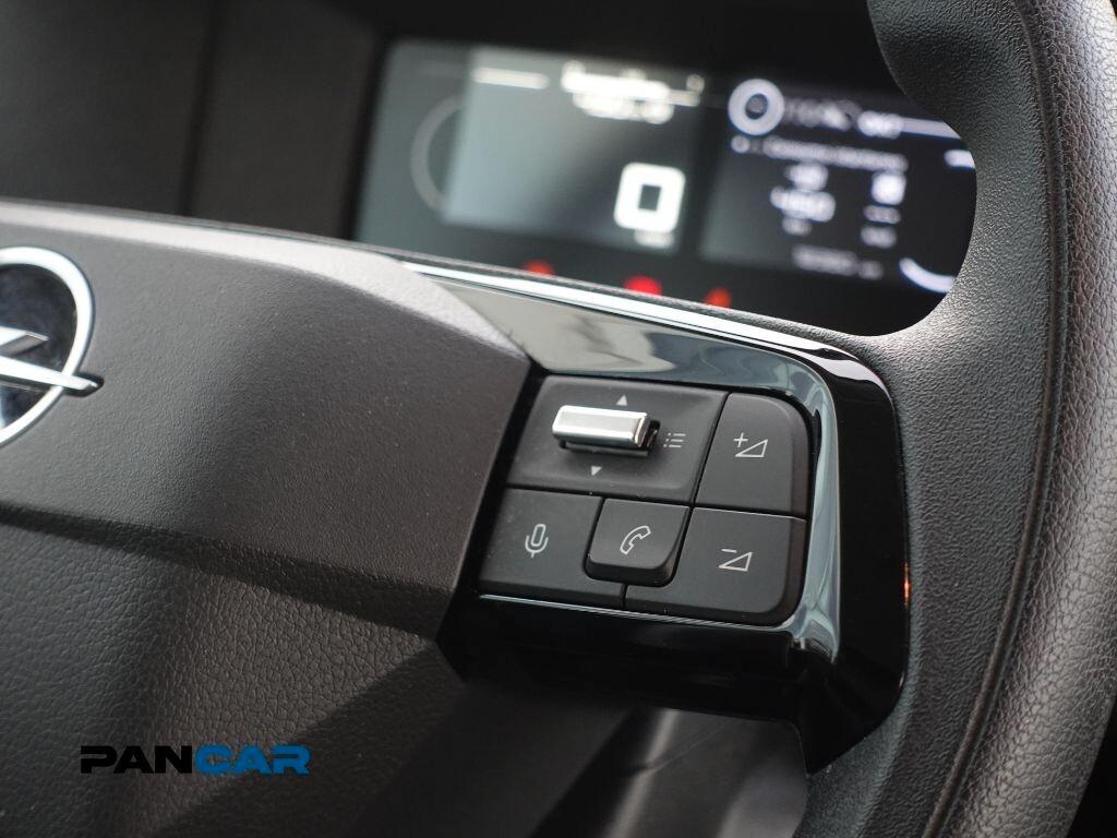 Opel Vivaro 2.0 Diesel 145CV PL-TN M Furgone Enjoy